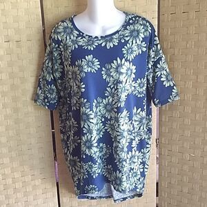 New LuLaRoe Shirt Size XXS